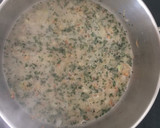Foto del paso 2 de la receta: Patatas en salsa verde