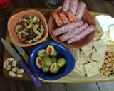 Foto del paso 2 de la receta: Tabla para dos