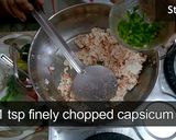 A picture of step 9 of Veg Paneer Lollypop.