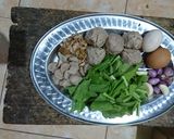 Foto langkah ke 1 dari resep Nasi goreng manipulasi.