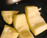 Raw Papaya Chutney recipe step 1 photo