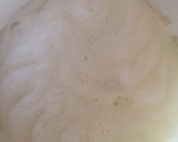 Foto del paso 1 de la receta: Torta de coco con leche condensada!! fácil y rico🥛❤️