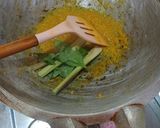 Foto langkah ke 1 dari resep Soto Ayam Kuah Santan.