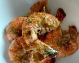 Foto langkah ke 3 dari resep 98. Udang Garlic Butter.
