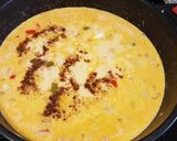Foto del paso 3 de la receta Solomillo de pollo en salsa de leche de coco y rulo de cabra