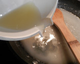 Foto del paso 4 de la receta: Brécol con nueces y limón