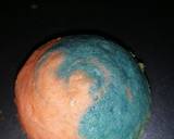 Orange chocolate filled ombre cupcakes recipe step 4 photo