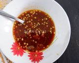 Foto langkah ke 5 dari resep Cireng Bumbu Rujak.