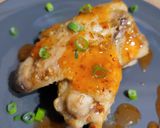 Pikáns csirkeszárnyak recept fázis 4 fotója