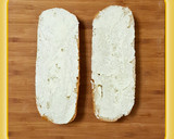 Foto del paso 2 de la receta: Zapiekanki