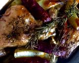 Foto del paso 4 de la receta Pollo rústico con chorizo de pueblo