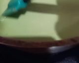Foto langkah ke 2 dari resep Cendol tepung beras.