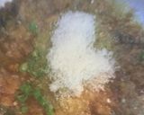 A picture of step 2 of Tamil Nadu potato Masiyal.