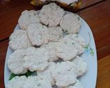 Foto langkah ke 3 dari resep Cireng Crispy Bumbu Rujak.
