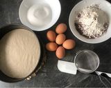 Kinder Pinguin Torta recept fázis 1 fotója