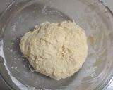 Foto langkah ke 4 dari resep Roti Aneka Isi tanpa Ulen.