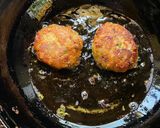 A picture of step 6 of Boiled Lobia Cutlets.