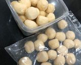 Foto del paso 4 de la receta: Chipá casero