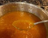 Foto del paso 10 de la receta Mermelada de melocotones