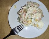 Foto del paso 12 de la receta: Ensaladilla