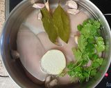 Foto del paso 1 de la receta: Tinga de Pollo