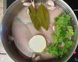 Foto del paso 1 de la receta: Tinga de Pollo
