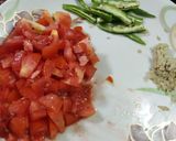 राजमा (Rajma recipe in Hindi) रेसिपी चरण 1 फोटो