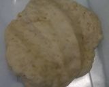 Foto langkah ke 1 dari resep Bapao kukus takaran sendok.