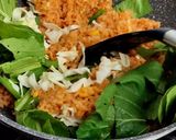 Foto langkah ke 6 dari resep Nasi goreng banjar.