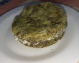Foto del paso 2 de la receta: Pan de Linaza al microondas