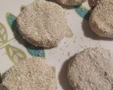 Foto del paso 4 de la receta: Fishcakes🐟 Croquetas de pescado y puré de papas!!