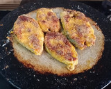 सुरमई फ्राय (surmai fry recipe in marathi) रेसिपी स्टेप 3 फोटो 