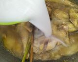 Foto langkah ke 4 dari resep Opor Ayam.
