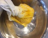 A picture of step 6 of Orange Marmalade.