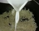मैंगो खीर (Mango Kheer recipe in hindi) रेसिपी चरण 2 फोटो