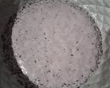 Foto langkah ke 5 dari resep 20. Kue Mangkok Tape Ketan Hitam.