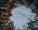 Foto langkah ke 3 dari resep Kacang Atom.