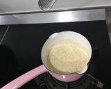 玫瑰荔枝覆盆子慕斯的食譜步驟6照片