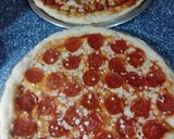 Foto del paso 2 de la receta: Pizza hawaiana