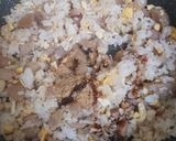Foto langkah ke 7 dari resep Nasi Goreng Terasi.