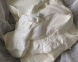 A picture of step 2 of Shrikhand.