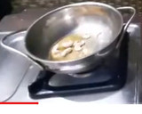 மாம்பழ ரவா கேசரி ரெசிபி ஸ்டேப் 1 புகைப்படம்