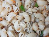 व्हाइट सॉस मैकरॉनी (white sauce macaroni recipe in Hindi)