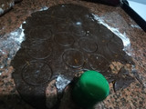 Alfajores de Chocolate😍
