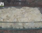 Foto del paso 7 de la receta Coliflor Gratinada