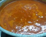Foto del paso 5 de la receta: Salsa de tomate para frezzar
