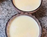 Une image de l'étape 3 de 🍧🍡Flan entremet express 🍧.