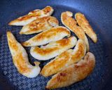 รูปขั้นตอนการทำที่ 2 ของ ไก่ทอด