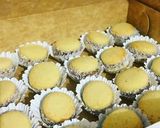 Foto del paso 5 de la receta: Alfajorcitos de maicena