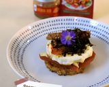 Foto langkah ke 9 dari resep Spammy Egg Rice.